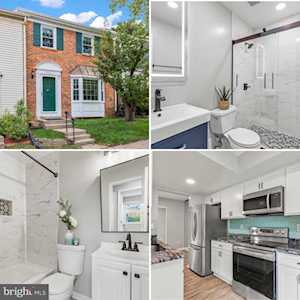 5033 Mcfarland Dr Fairfax, VA 22032