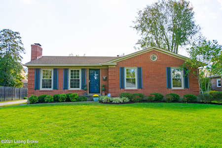 7326 Maria Ave Louisville, KY 40222