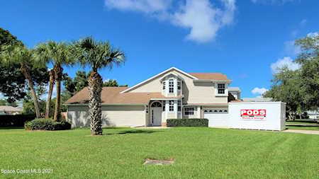 1719 Nicklaus Drive Melbourne, FL 32935