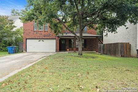 2415 Cedar Trace San Antonio, TX 78232