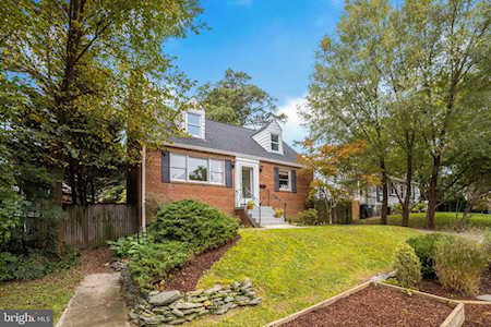 7302 Garland Ave Takoma Park, MD 20912
