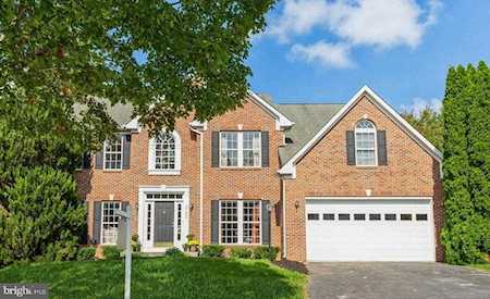 1762 Castle Rock Rd Frederick, MD 21701