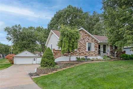 5560 Meadowsweet Ln Shawnee, KS 66226
