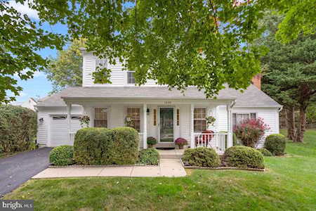 7405 Cinnabar Terrace Gaithersburg, MD 20879