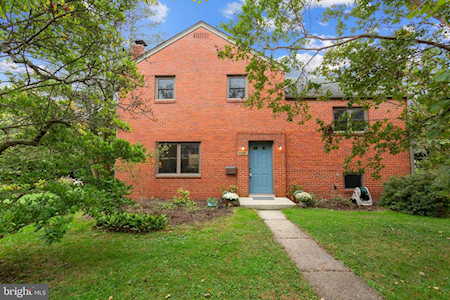 6621 Gordon Ave Falls Church, VA 22046