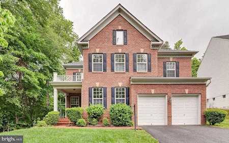 3730 Lions Field Triangle, VA 22172