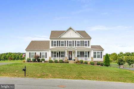 15743 Trongate Ct Leesburg, VA 20176