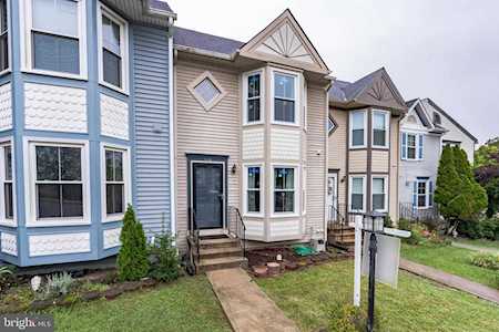 3433 Caledonia Circle Woodbridge, VA 22192