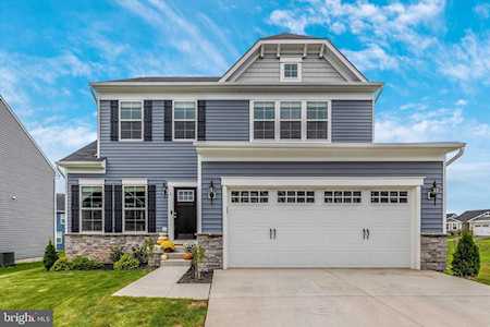 5 Henry House Circle Taneytown, MD 21787