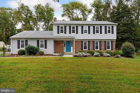 13409 Chestnut Oak Dr Gaithersburg, MD 20878