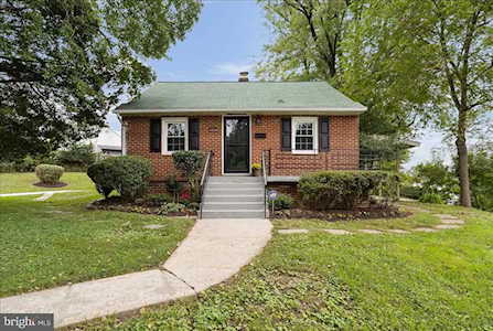 4500 Randolph Rd Silver Spring, MD 20906
