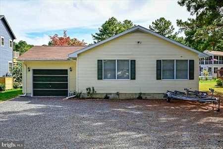 6 Lookout Point Ocean Pines, MD 21811
