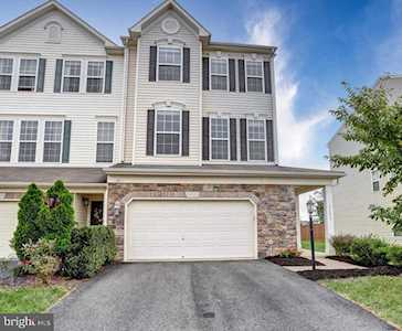 23292 Connie Marie Terrace Ashburn, VA 20148