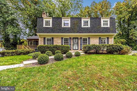 1720 Arbor View Rd Silver Spring, MD 20902