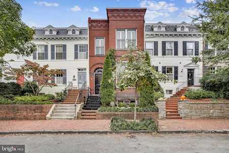 3033 Dent Place Washington, DC 20007