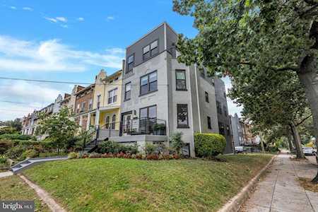 456 Randolph St #1 Washington, DC 20011