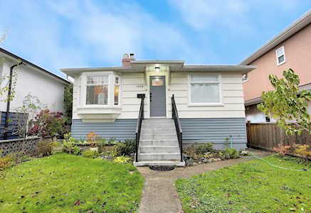 1939 E 39th Avenue Vancouver, BC V5P 1H5