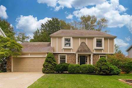 14715 S Navaho Dr Olathe, KS 66062
