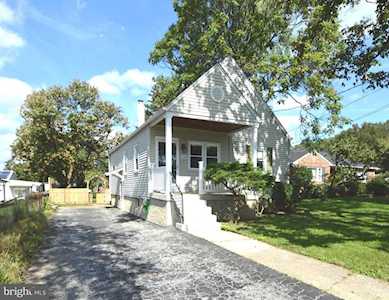 12 Talbott Ave Lutherville Timonium, MD 21093