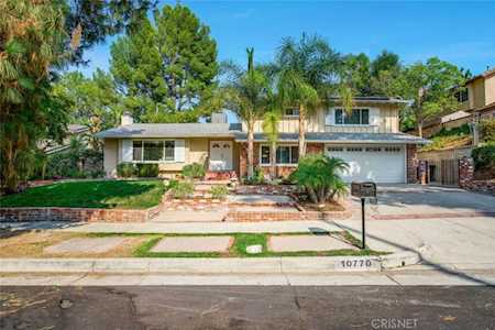 10770 Des Moines Ave Northridge, CA 91326
