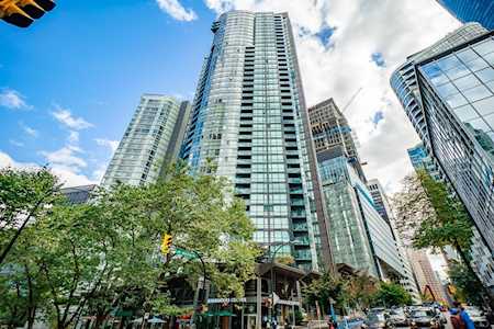 1189 Melville Street #1204 Vancouver, BC V6E 4T8