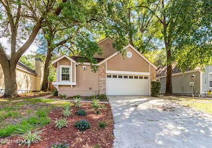 7763 Mystic Point Ct Jacksonville, FL 32277