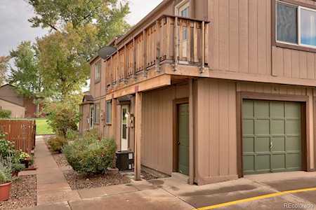 7700 W Glasgow Place #23C Littleton, CO 80128