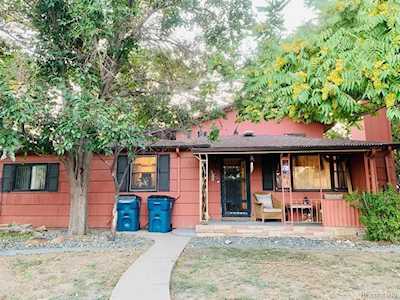 5921 Magnolia Commerce City, CO 80022