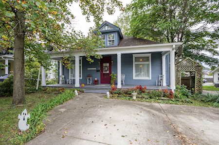 106 Richmond Ave Nicholasville, KY 40356