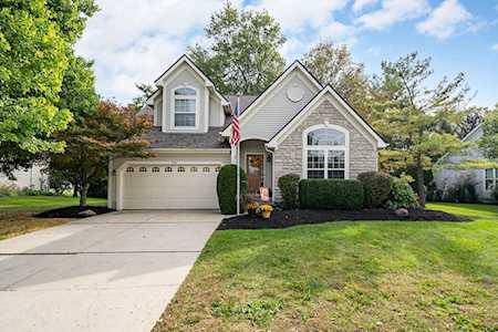 291 Hampton Park Westerville, OH 43081