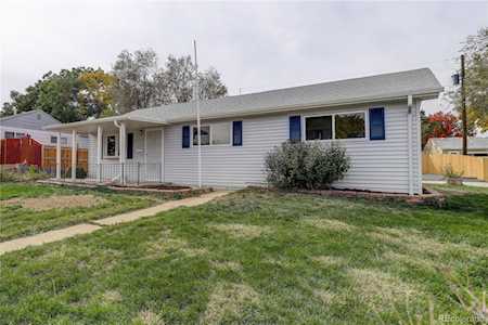 1555 S Shoshone St Denver, CO 80223