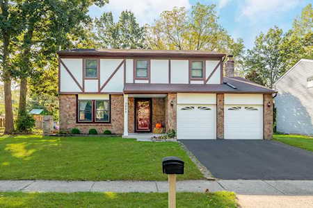 3889 Quail Hollow Drive Columbus, OH 43228