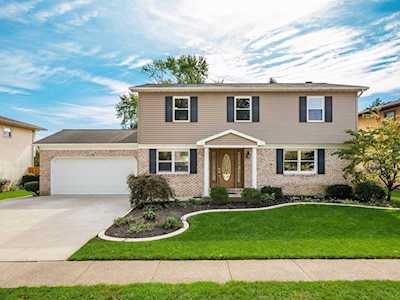3239 Palomar Avenue Columbus, OH 43231