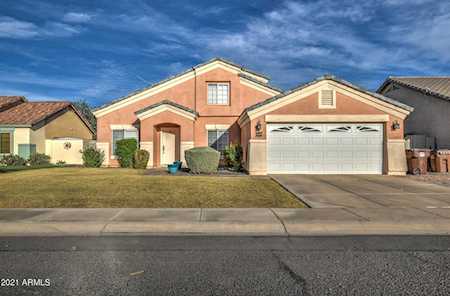 95 S Mulberry Street Florence, AZ 85132