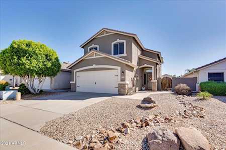8629 E Natal Avenue Mesa, AZ 85209