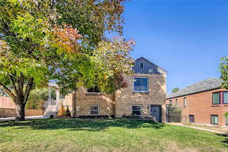 1635 Xavier St Denver, CO 80204