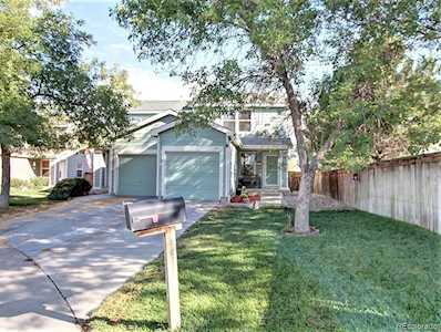 699 Mockingbird St Brighton, CO 80601