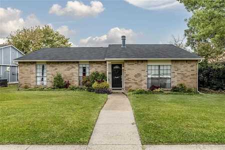 5704 Truitt Street The Colony, TX 75056
