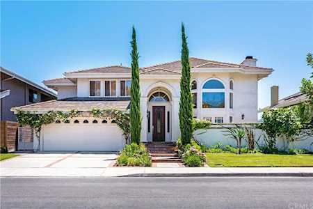 16 Cedar Ridge Irvine, CA 92603