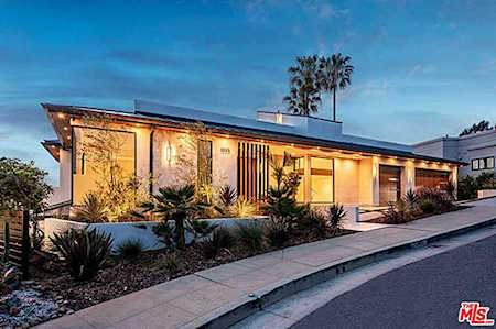 1355 Berea Place Pacific Palisades, CA 90272