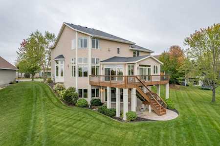 10807 Maple Boulevard Woodbury, MN 55129
