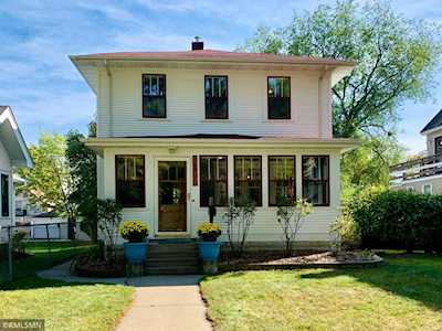 2917 33rd Avenue S Minneapolis, MN 55406