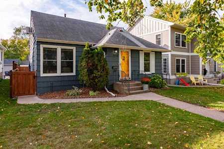 5732 Morgan Avenue S Minneapolis, MN 55419