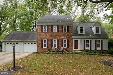9381 Diamondback Dr Columbia, MD 21045