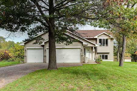 1615 207th Lane NE East Bethel, MN 55011