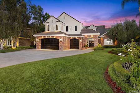 25402 Coach Springs Ln Laguna Hills, CA 92653