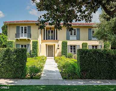 670 San Marino Ave San Marino, CA 91108