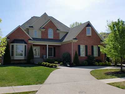 15113 Chestnut Ridge Cir Louisville, KY 40245