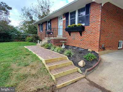6301 Columbia Pike Falls Church, VA 22041