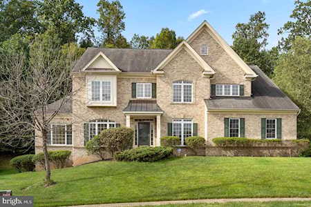 3507 Germainia Triangle, VA 22172